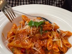 -后厨意餐La Cucina(外交公寓店)
