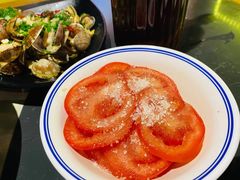 -红钳侠小龙虾·烧烤(中赢康康谷店)