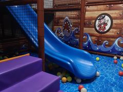 -海帆亲子游泳(茂业中心)