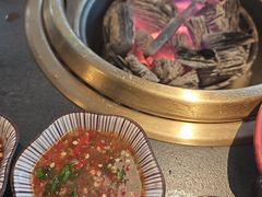 -铭牛烧肉·和牛海鲜自助(高新月牙湖店)