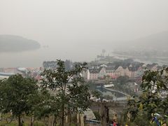 -美心红酒小镇游乐园
