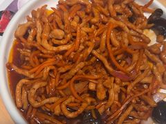 -香香春饼·非遗技艺(万达店)