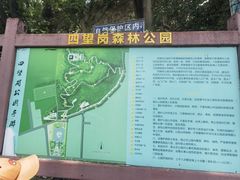 -四望岗公园