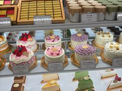 -布歌东京(万象天地店)