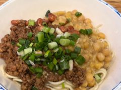 -车沾巷·重庆老味豌杂面