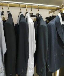 -报喜鸟·高端西服定制(苏州人民商场店)