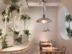 -麓椿花园西餐厅(海乐世界店)