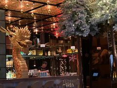 -THE CANNERY&JUJU 新鲜海鲜·牛排美食酒廊