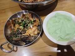 -嘉州鲜知味钵钵鸡(奎星楼店)