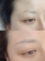 -久匠·野生眉半永久纹眉