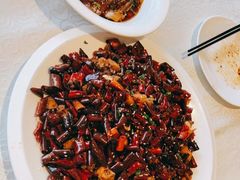 -辣婆婆(航天桥店)