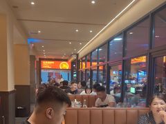 -铁胖子口碑长沙菜·龙虾烧烤(赤岗社区店)
