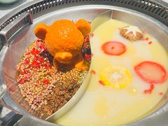 -红辣椒·川菜·火锅(大洋中心店)