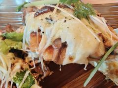 -The BREW·酿餐厅(浦东嘉里大酒店)