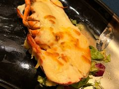 -盛宴自助餐厅(运达喜来登店)