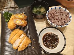 -胜博殿日式炸猪排(西红门店)