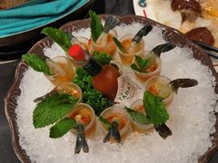 -飞尝蚝·顺德菜·鱼生(顺德总店)
