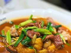 -宏玲餐厅(四川南路店)