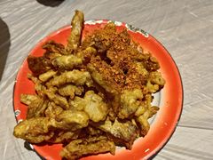 -李叔叔虾蟹大排档(青羊店)