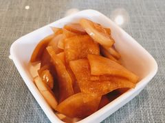 -茶油香闽南菜·花园餐厅(前埔店)
