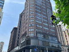 -上海国际饭店