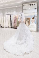 -MuseMarry婚纱(前海嘉里中心店)