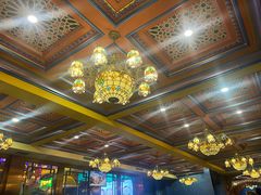 -乡村馕坑肉·烧烤·新疆菜·本地人更爱吃(阿勒泰首店)