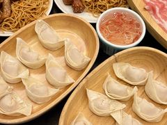 -刘一手重庆火锅(万达广场店)