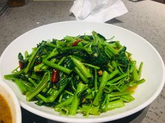 空心菜-荣家小吃(紫阳街店)