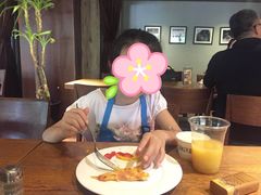 -Geneva日内瓦餐厅(西郊宝成花苑店)