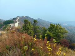 -棋盘山风景区