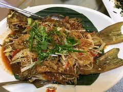 -蟹皇海鲜餐厅