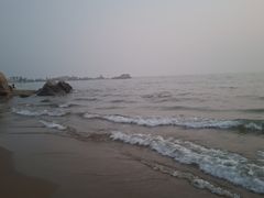 -老虎石海上公园