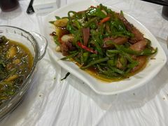 -溱湖八鲜菜馆
