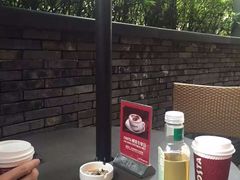 -COSTA COFFEE(武汉天地店)