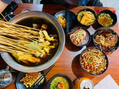 -七串串(无锡总店)
