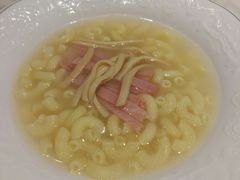 -翠華餐廳(浦东机场T1店)