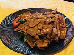 老厦门兰煎肝-堂宴·老厦门私房菜(1988仙岳总店)