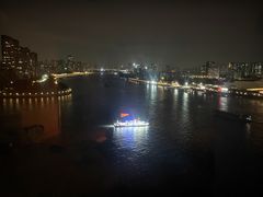 -广州白天鹅宾馆