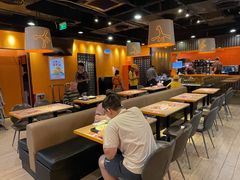 -大快活(丽丰店)