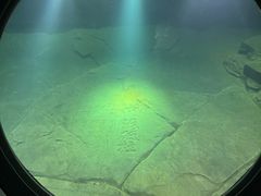 -白鹤梁水下博物馆
