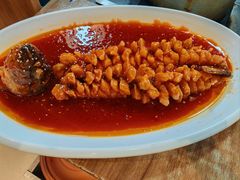 -汉·鲜味人知(陈家营店)
