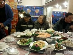 123-抚顺美食·老上海味道