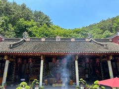 -香积寺