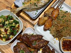 -木屋烧烤(岗顶二店)