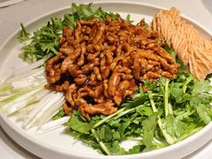 -小桃红·东北菜·春饼烤鸭(南阳湖街店)