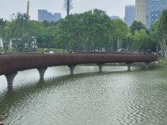 -后襄河公园