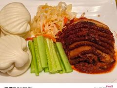凯鸽酱汁肉-凯鸽酒楼(振兴街店)