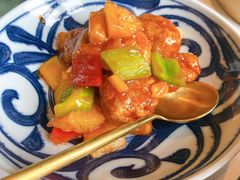 -三号黄浦会Canton Table