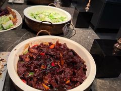 -太湖饭店玉兰厅(自助餐厅)